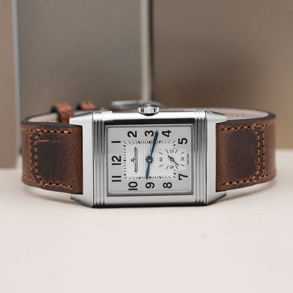 Jaeger-LeCoultre Reverso Classic Monoface 3858522